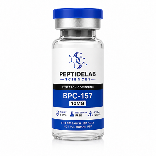 BPC-157 10mg