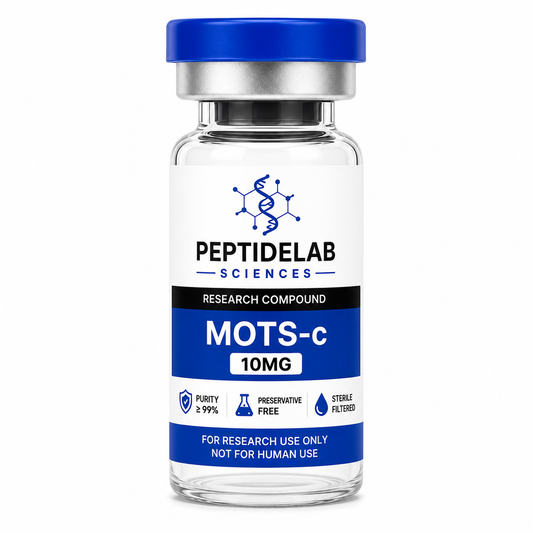 MOTS-c 10mg