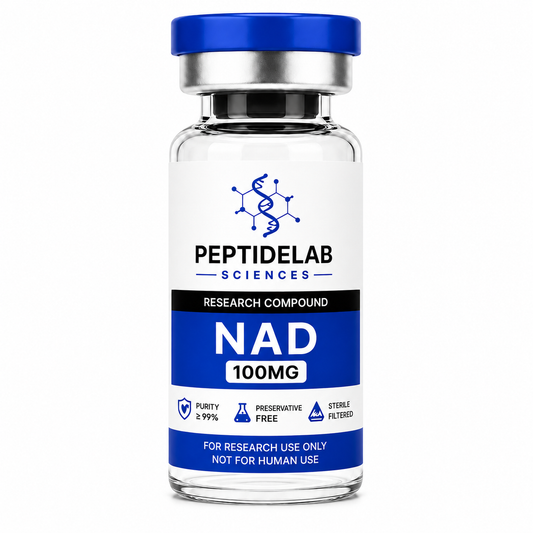 NAD+ 100MG