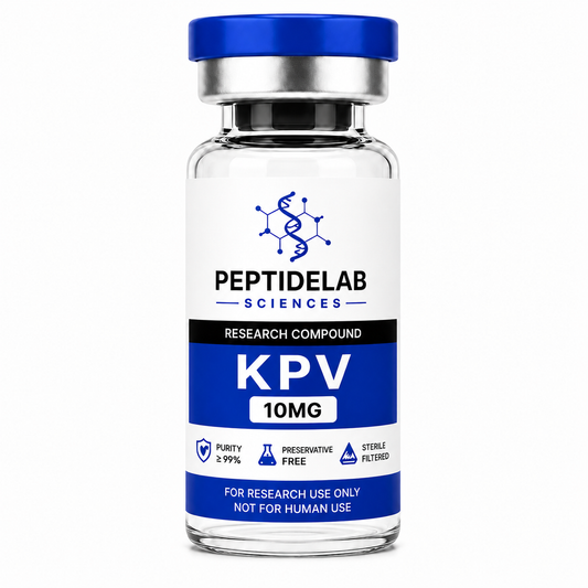 KPV 10MG