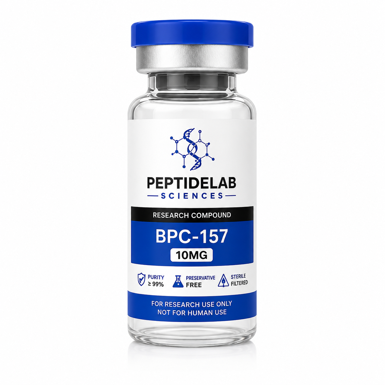 BPC-157 10mg