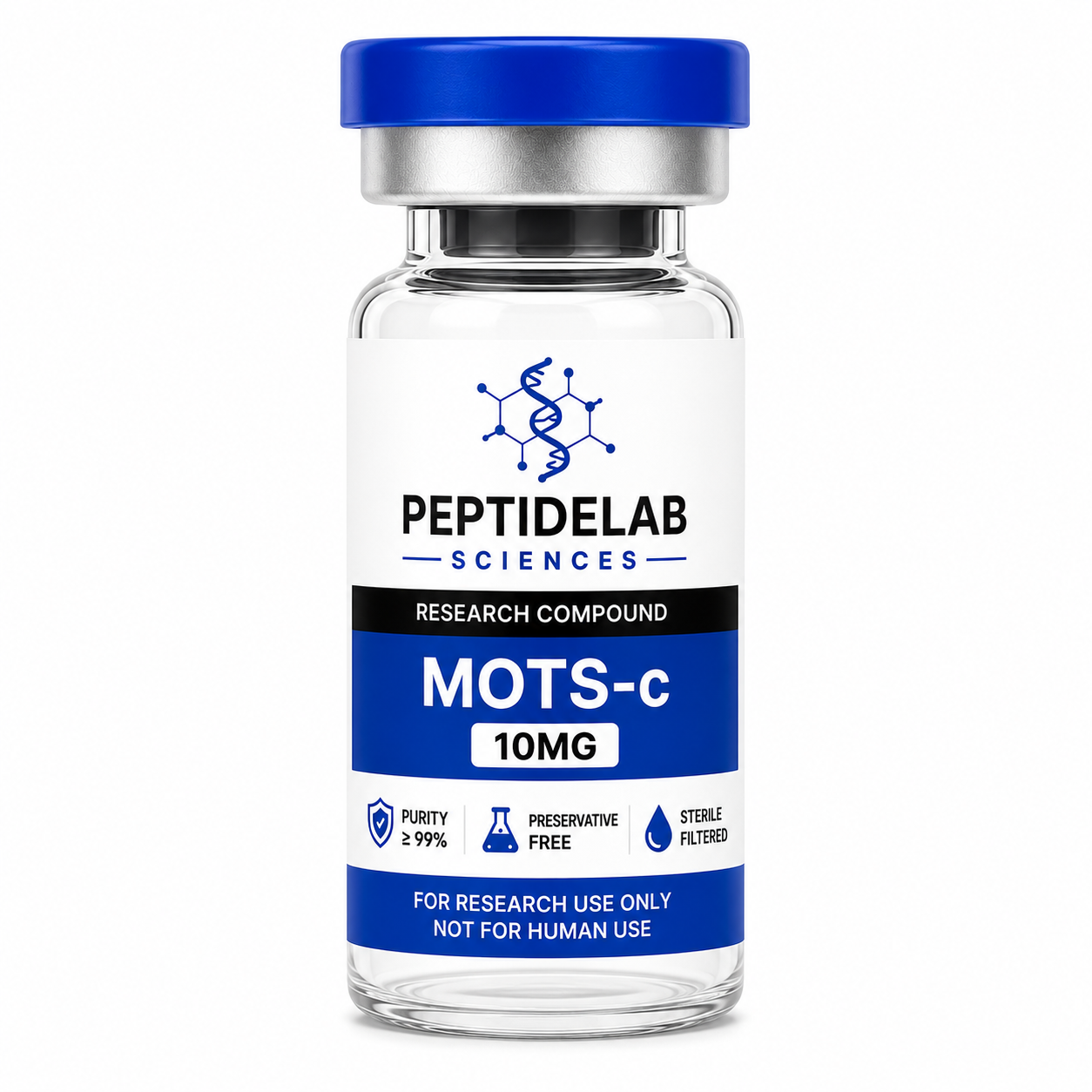 MOTS-c 10mg